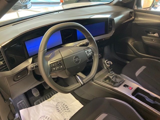 OPEL Mokka usata, con Cerchi in lega