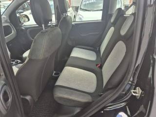 FIAT Panda usata, con Cruise Control