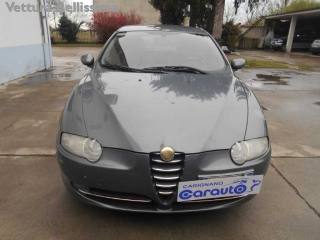 ALFA ROMEO 147 usata, con Controllo trazione