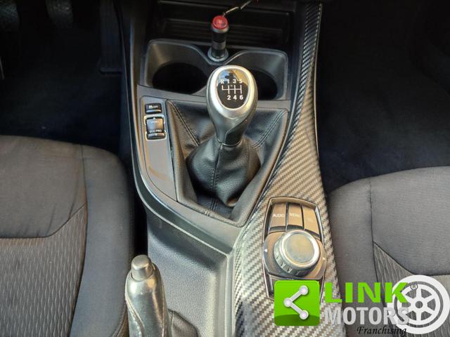 BMW 114 usata 20