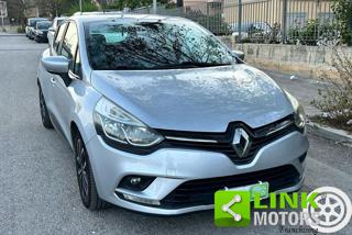RENAULT Clio usata, con Airbag