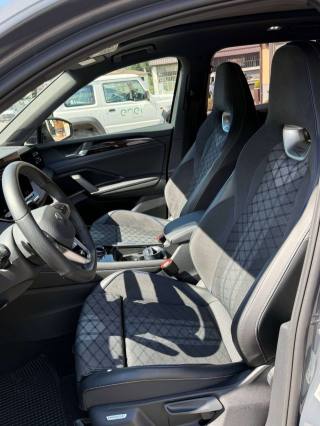 VOLKSWAGEN Tiguan usata, con ESP