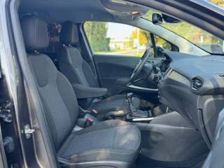 OPEL Crossland usata, con Sedile posteriore sdoppiato