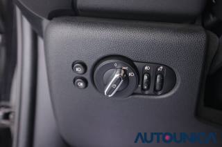 MINI Cooper usata, con Chiusura centralizzata telecomandata
