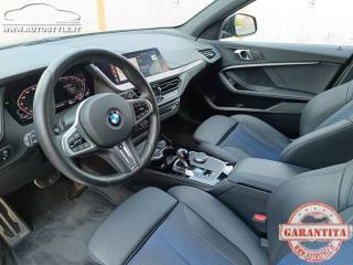 BMW 118 usata, con Sound system