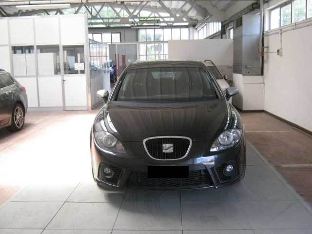 SEAT Leon usata, con Airbag