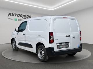 OPEL Combo usata, con Chiusura centralizzata