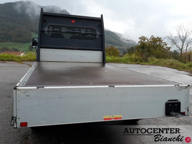 FIAT Ducato usata, con Immobilizzatore elettronico