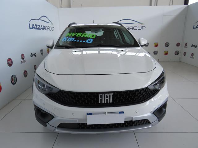 FIAT Tipo usata, con Airbag