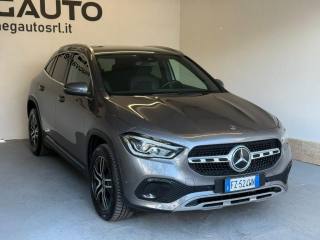 MERCEDES-BENZ GLA 200 usata, con Airbag laterali