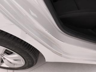 RENAULT Clio usata, con Cerchioni in acciaio