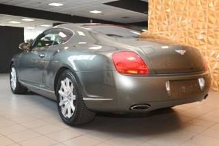 BENTLEY Continental usata 69
