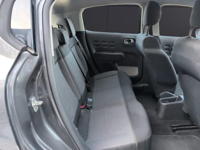 CITROEN C3 usata, con ESP