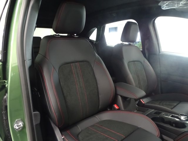 FORD Kuga usata, con Volante in pelle