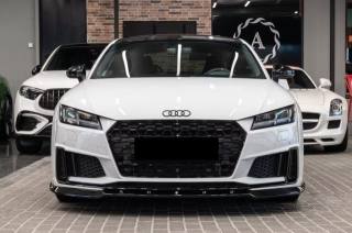 AUDI TT usata, con Airbag Passeggero