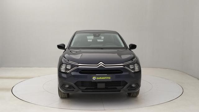 CITROEN C4 usata, con Cerchi in lega
