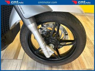 PIAGGIO Beverly 350 usata 7