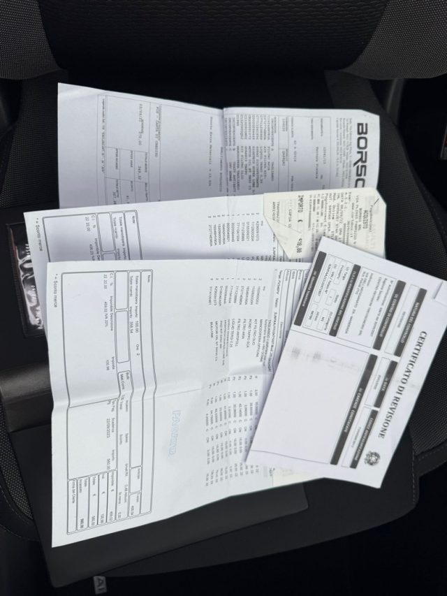 NISSAN Qashqai usata, con Immobilizzatore elettronico