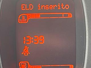 FIAT Panda usata, con Servosterzo