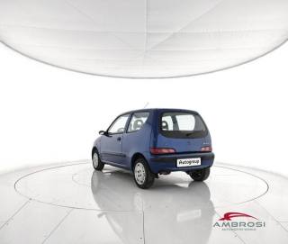 FIAT Seicento usata 3