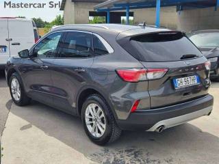 FORD Kuga usata, con Airbag Passeggero