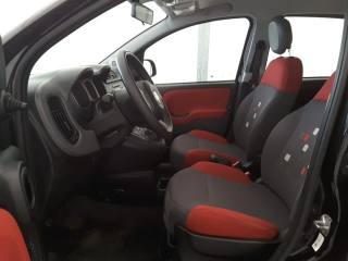 FIAT Panda usata, con Autoradio