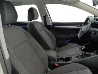VOLKSWAGEN Golf usata, con Cruise Control