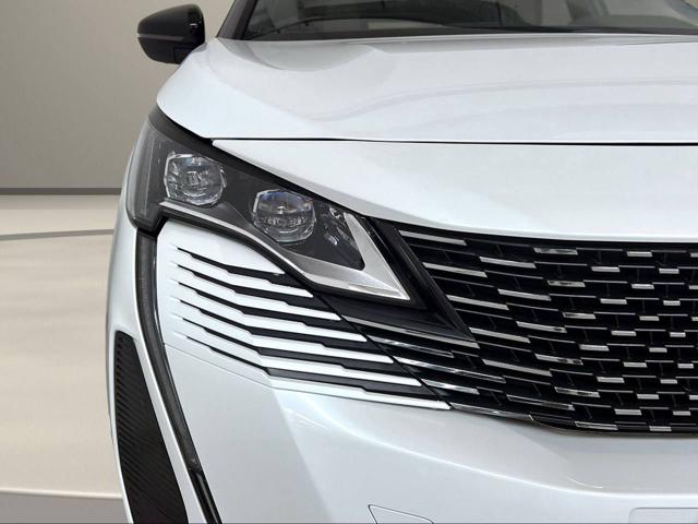 PEUGEOT 3008 usata, con MP3