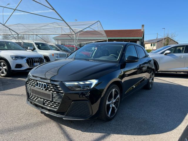 AUDI A1 usata, con ABS