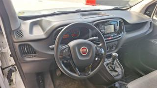 FIAT Doblo usata, con ESP