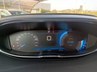 PEUGEOT 3008 usata, con Autoradio