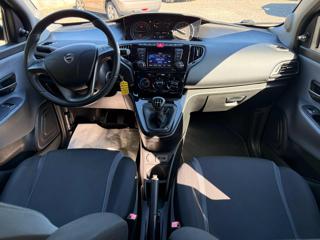 LANCIA Ypsilon usata, con Alzacristalli elettrici