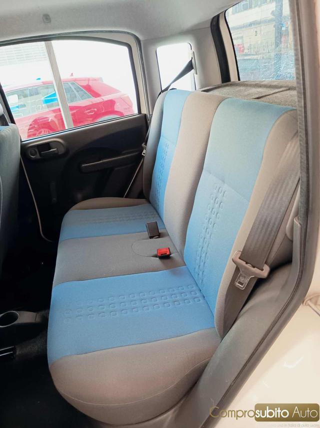 FIAT Panda usata 13
