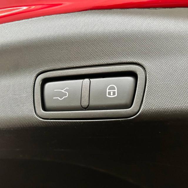 ALFA ROMEO Stelvio usata, con Boardcomputer