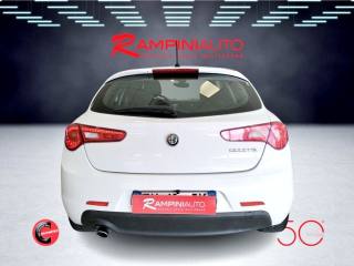 ALFA ROMEO Giulietta usata 9
