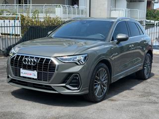 AUDI Q3 usata, con Boardcomputer