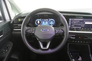 FORD Tourneo Connect usata 12