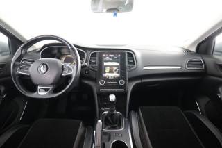 RENAULT Megane usata 4