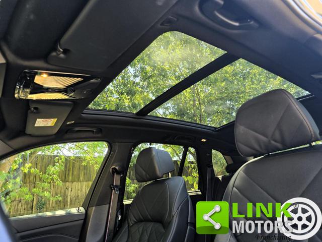 BMW X5 usata, con Climatizzatore