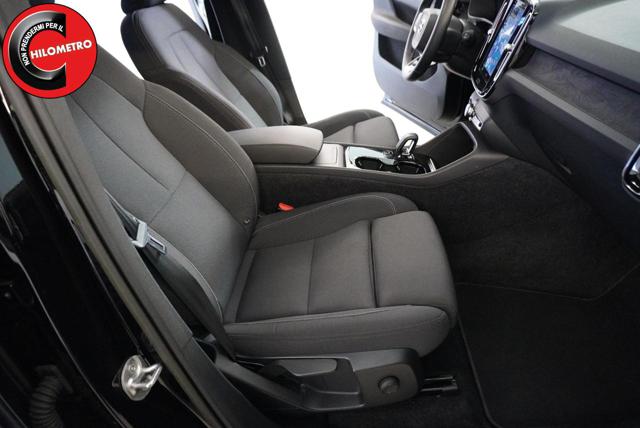 VOLVO XC40 usata, con Climatizzatore