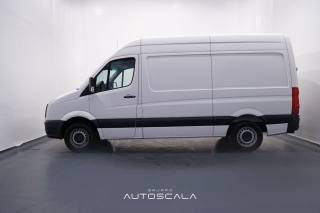 VOLKSWAGEN Crafter usata, con Chiusura centralizzata