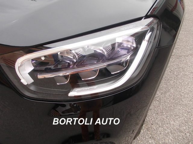 MERCEDES-BENZ GLC 220 usata, con Controllo trazione