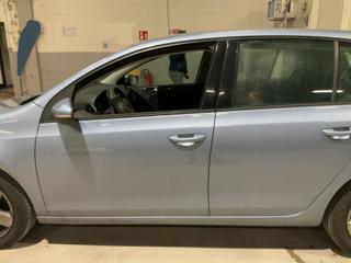 VOLKSWAGEN Golf usata, con Cerchi in lega