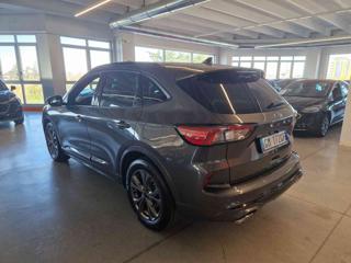 FORD Kuga usata, con Autoradio