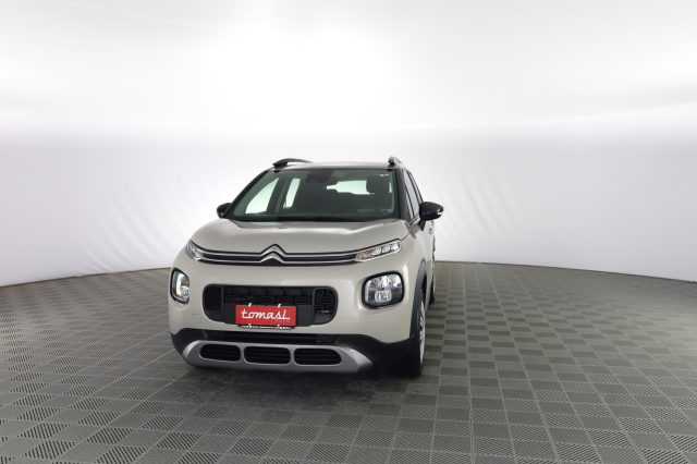 CITROEN C3 Aircross usata 0