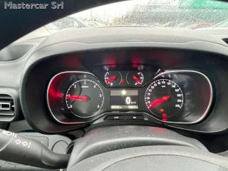 OPEL Combo Life usata, con Climatizzatore