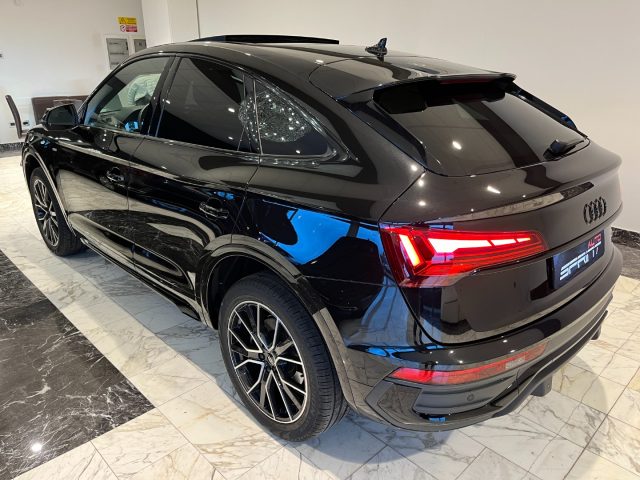 AUDI Q5 usata, con Airbag