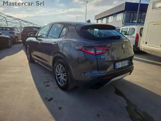 ALFA ROMEO Stelvio usata, con Alzacristalli elettrici
