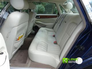 JAGUAR XJ usata 9