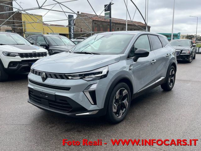 RENAULT Symbioz usata, con ABS